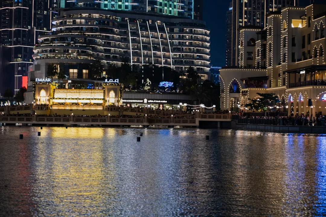Dubaj