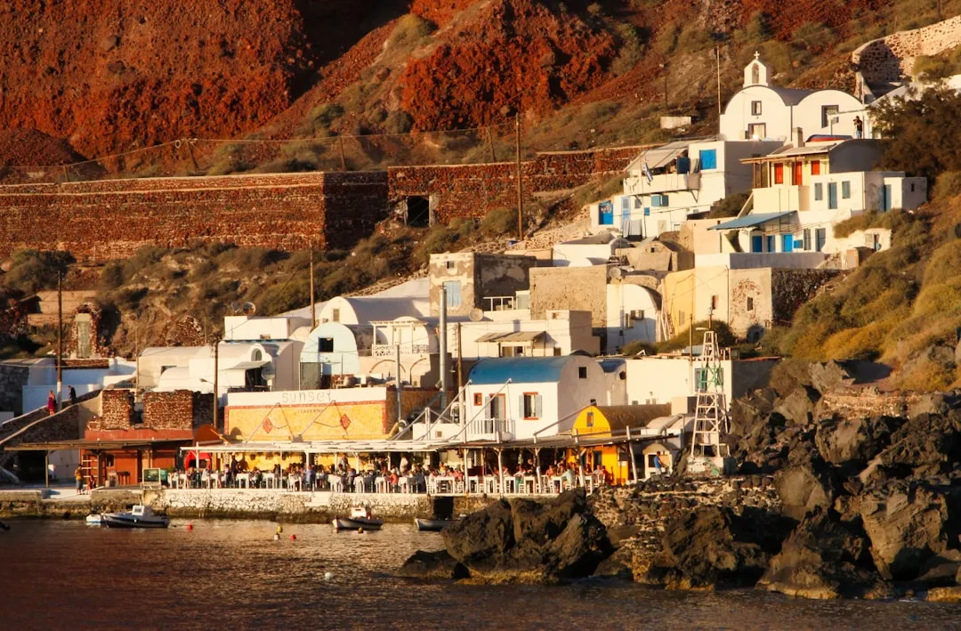Grecja