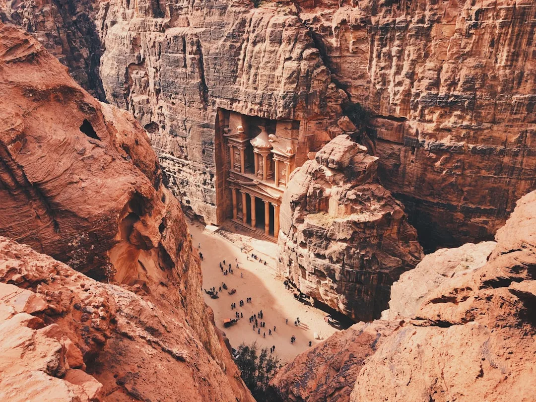 Jordania