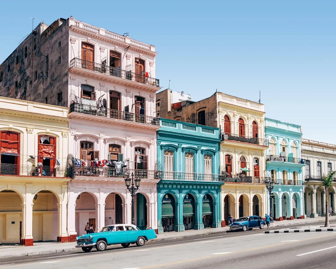 Kuba