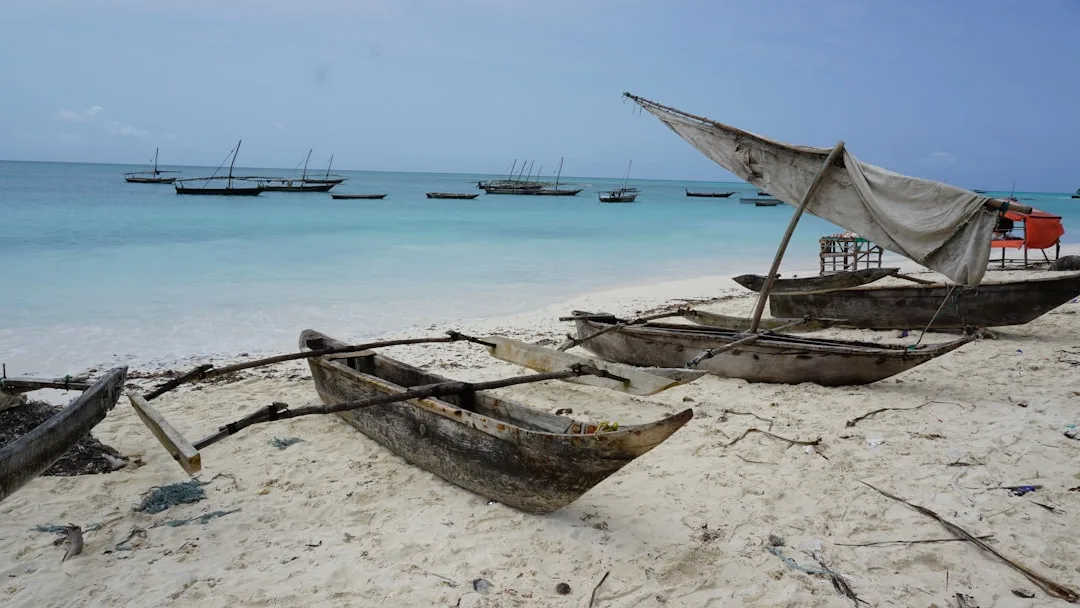 Zanzibar