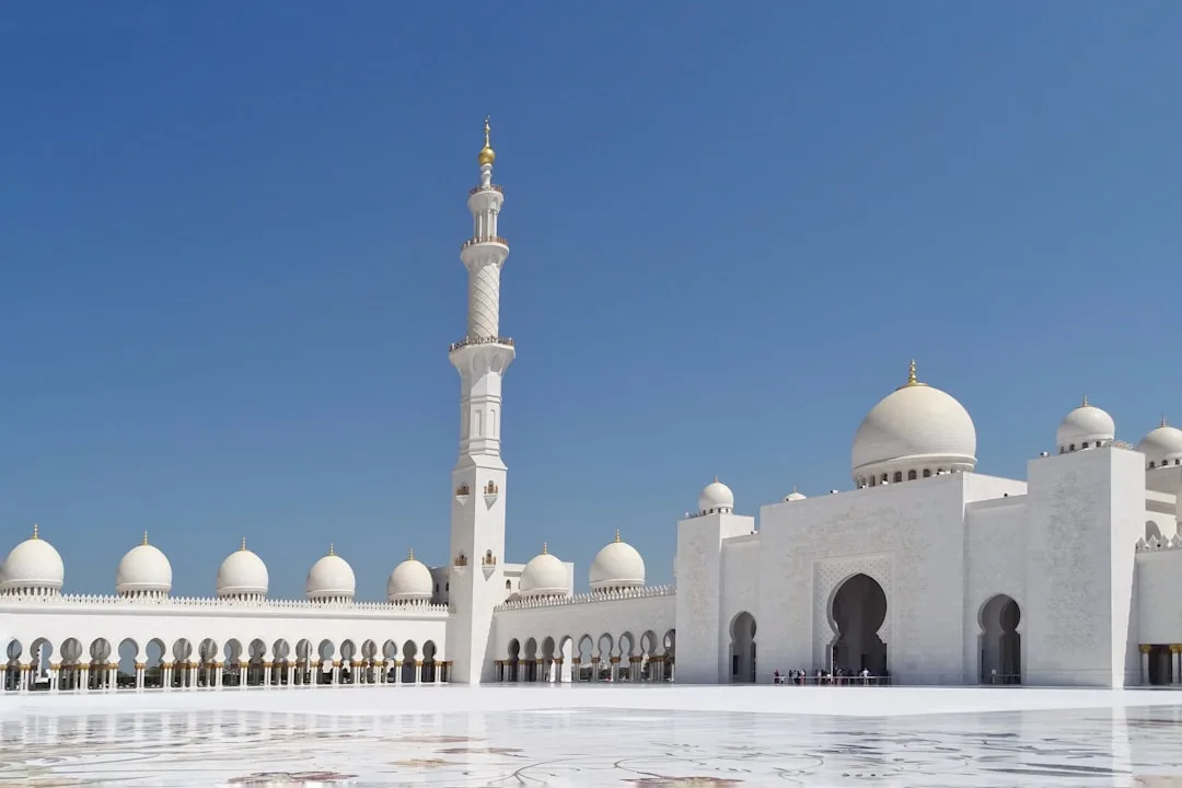 Abu Dhabi