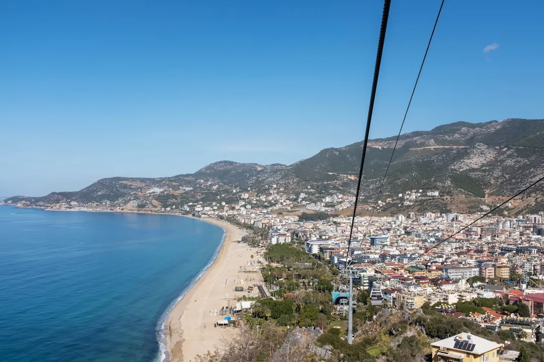 Alanya czy Side 2026 — Który kurort jest dla Ciebie najlepszy?