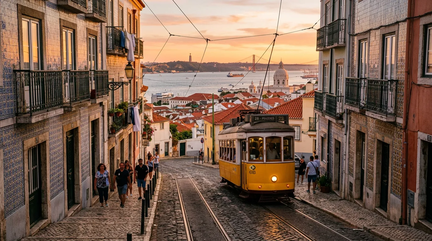 Alentejo
