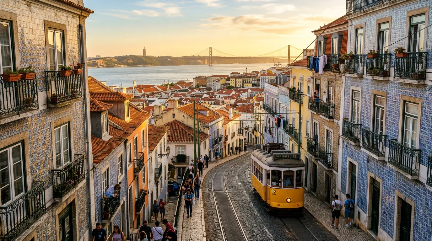 All inclusive Portugalia 2026 — przewodnik po najlepszych resortach