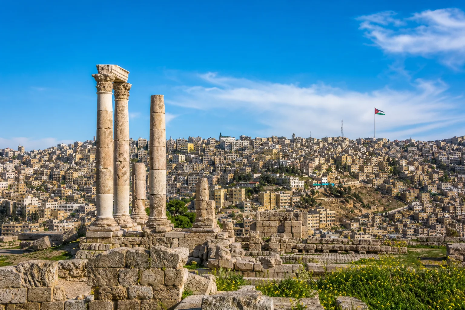 Amman