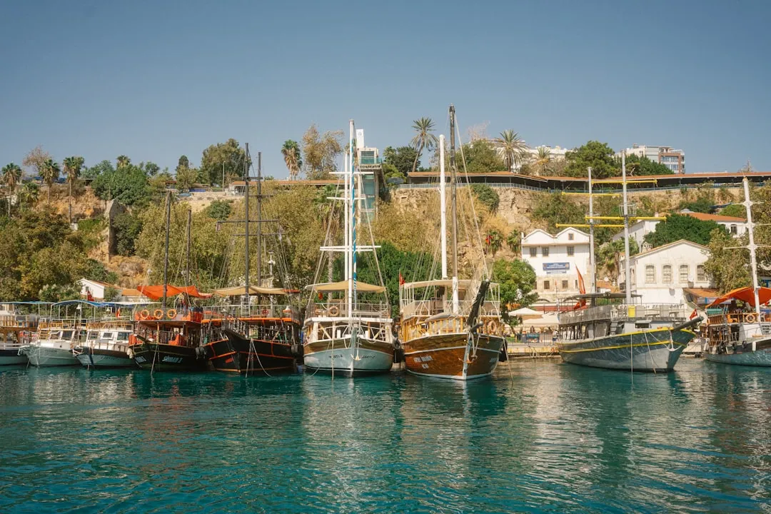 Antalya