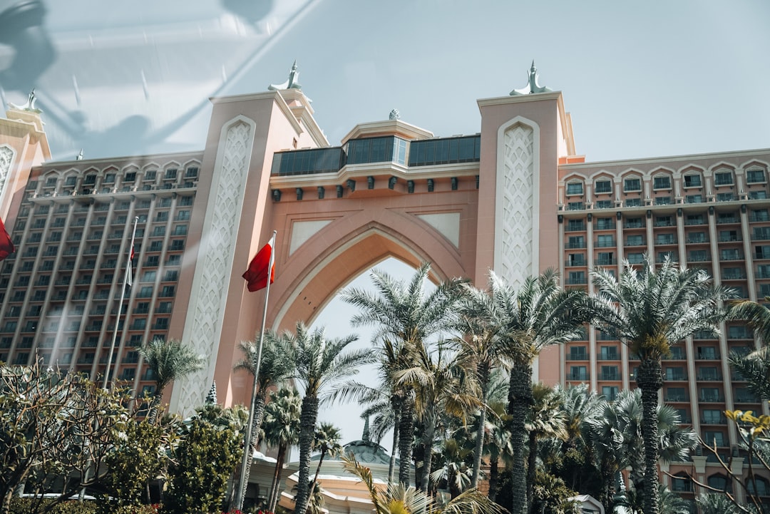 Aquaventure Waterpark 2026 — Największy park wodny świata w Dubaju