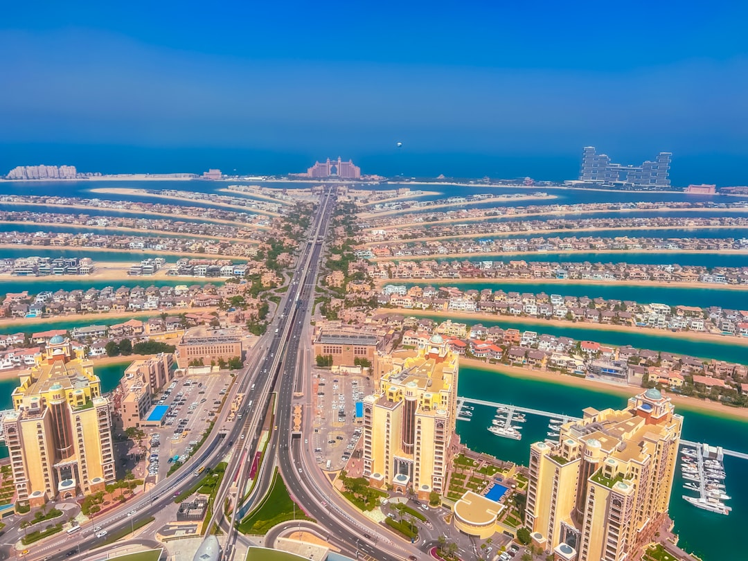 Atlantis The Palm 2026 — Resort, Aquaventure i The Lost Chambers