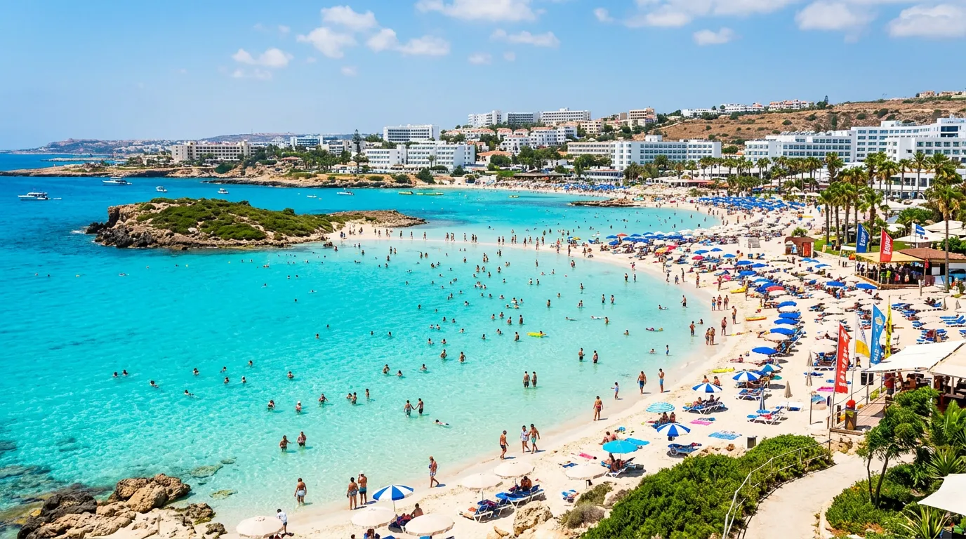 Ayia Napa