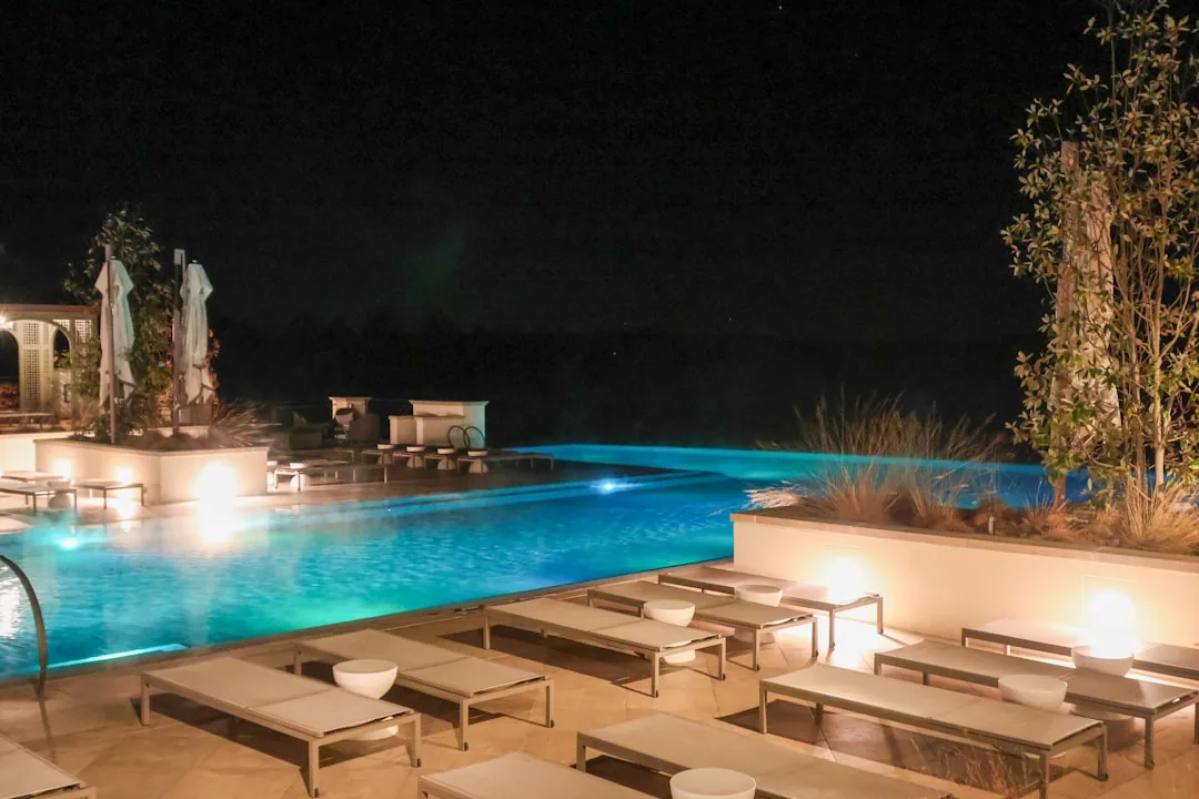 10 najlepszych luksusowych hoteli i resortów na Bali 2026