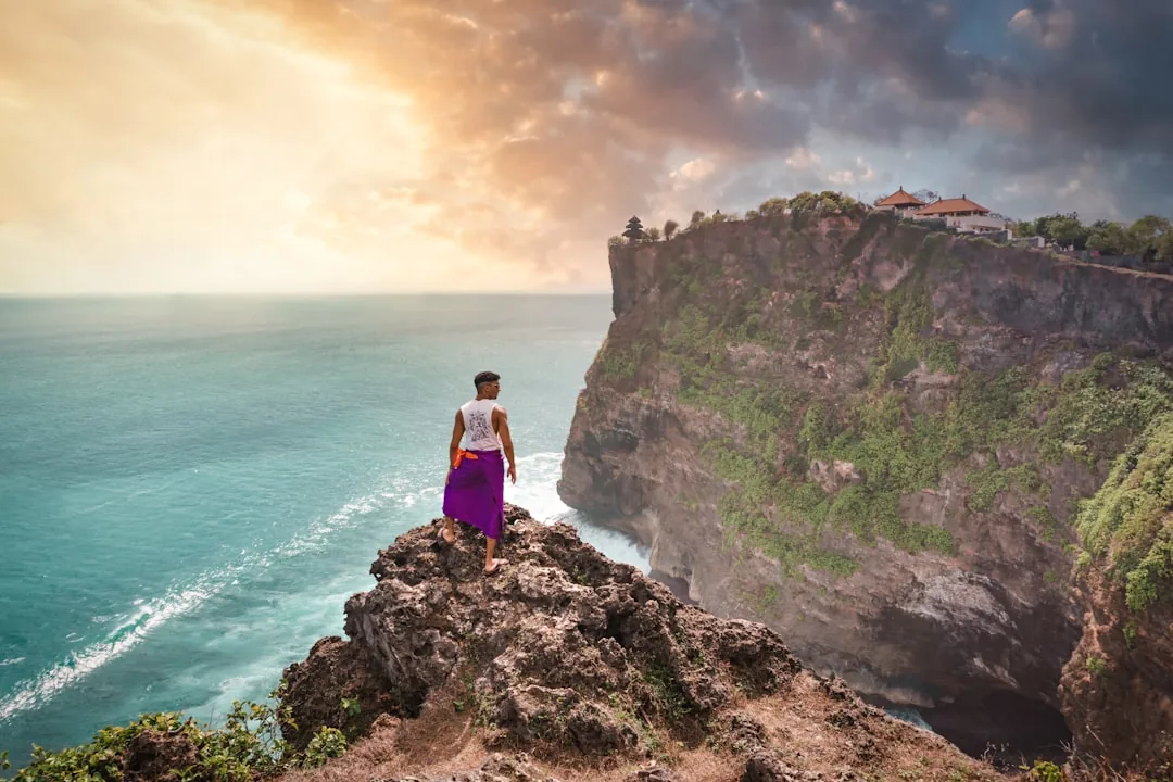 8 najważniejszych świątyń Bali — od Besakih po Tanah Lot