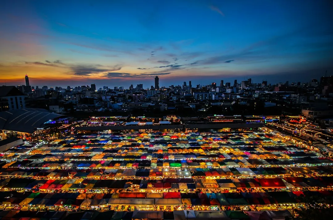 Bangkok