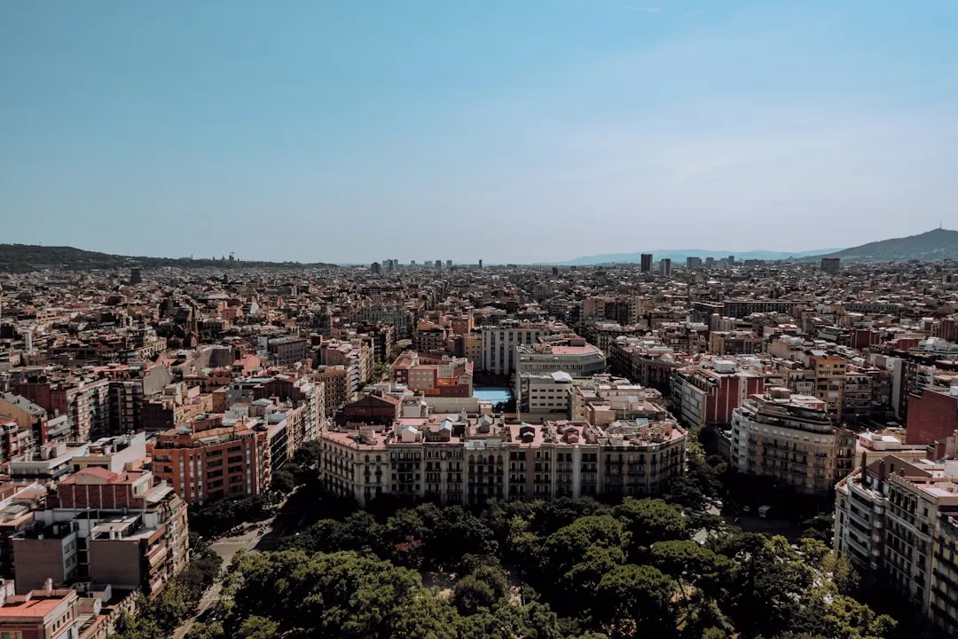 Barcelona