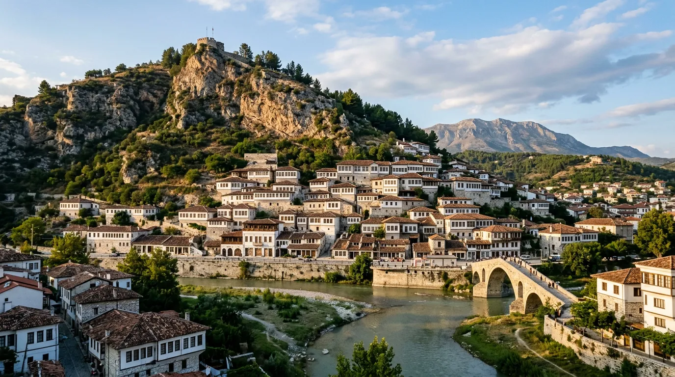 Berat
