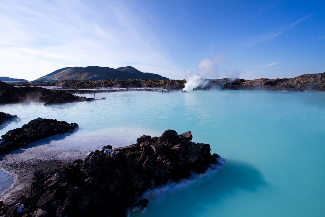 Blue Lagoon — przewodnik po słynnej islandzkiej lagunie