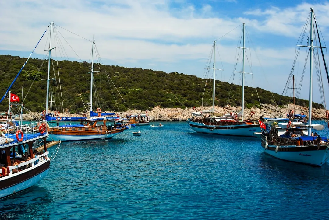 Najlepsze plaże w Bodrum 2026 — Zatoki i krystaliczna woda