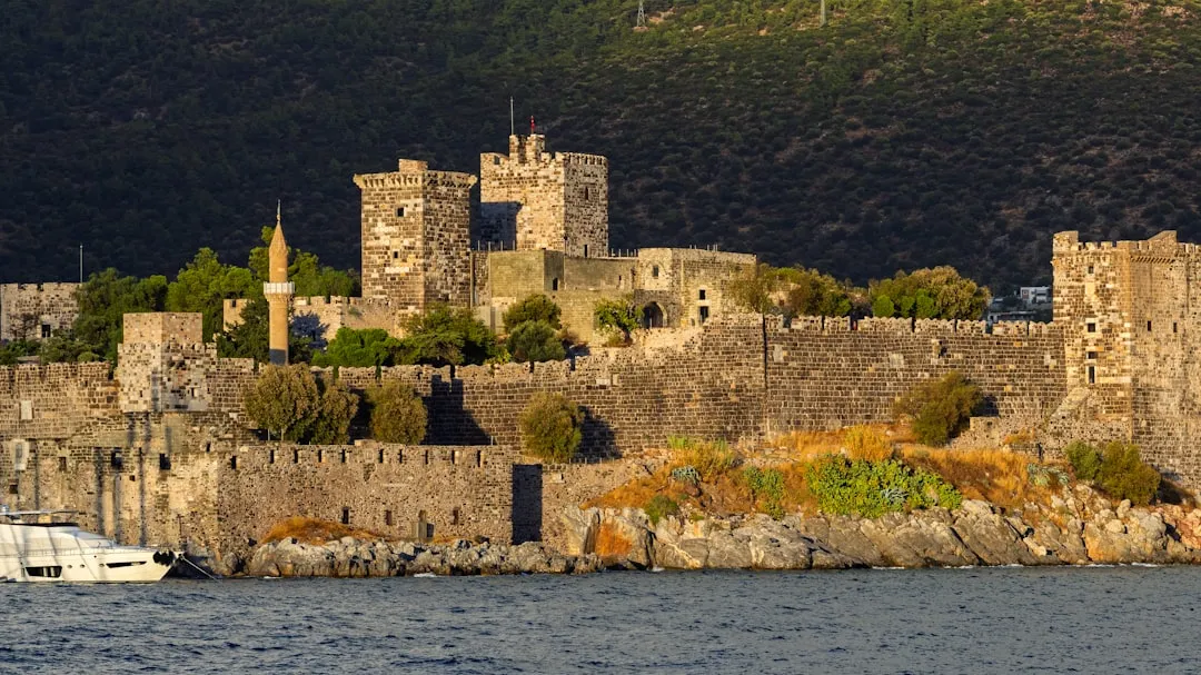Bodrum