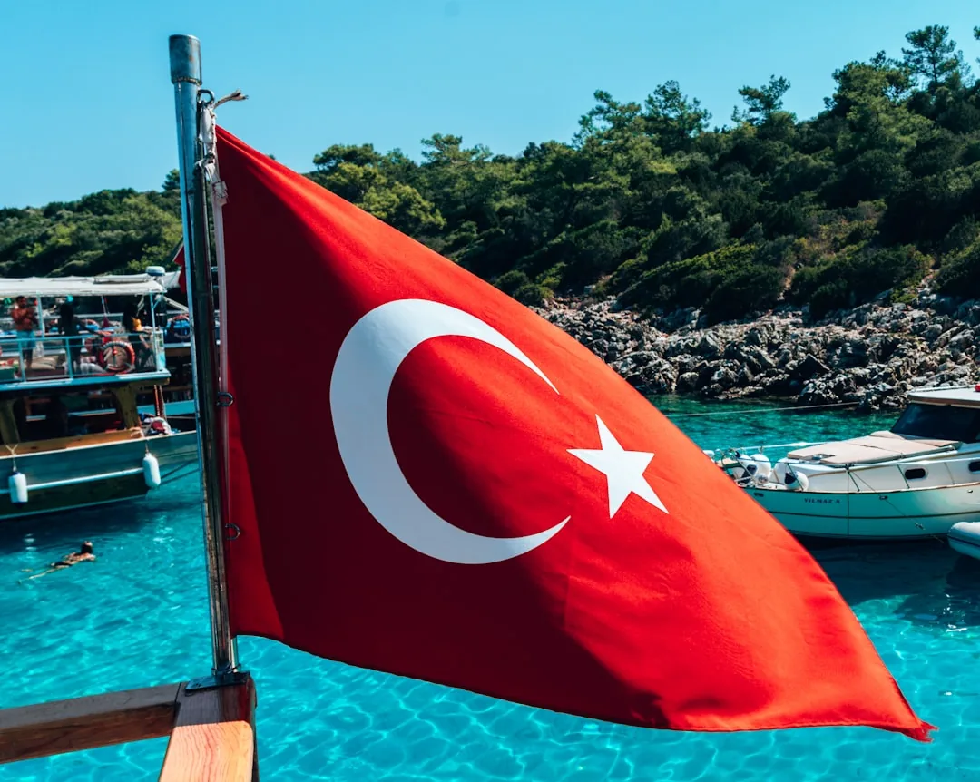 Bodrum, Turcja — przewodnik po perle wybrzeża egejskiego 2026