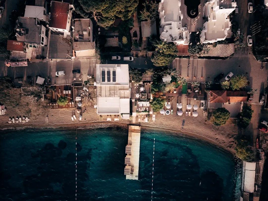 Bodrum czy Marmaris 2026 — najlepsze kurorty nad Morzem Egejskim