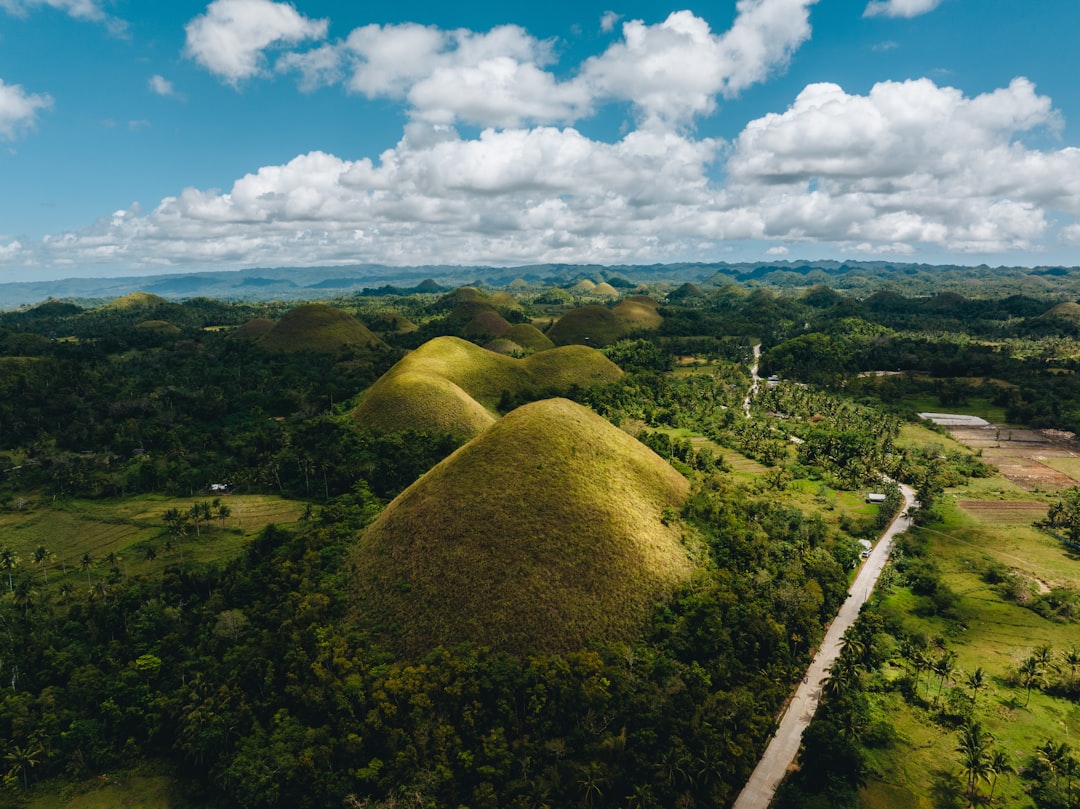 Bohol