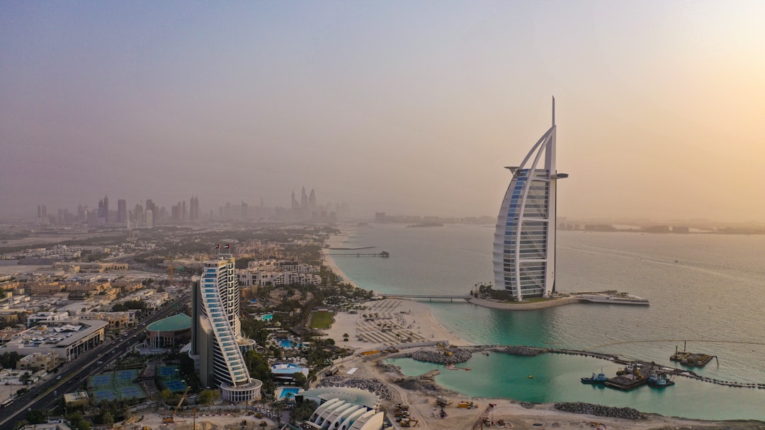 Burj Al Arab 2026 — Jedyny na świecie 7-gwiazdkowy hotel