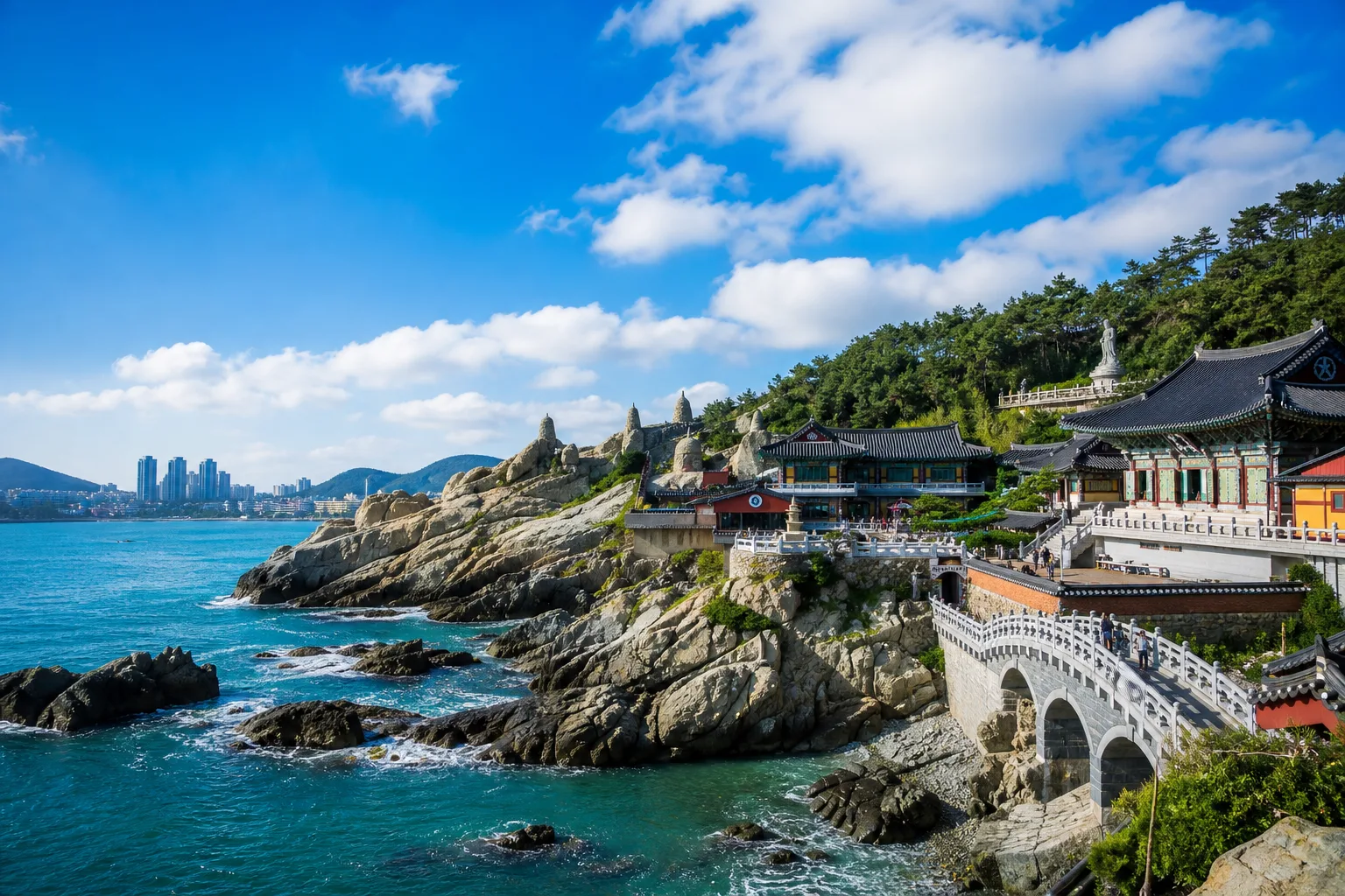 Busan