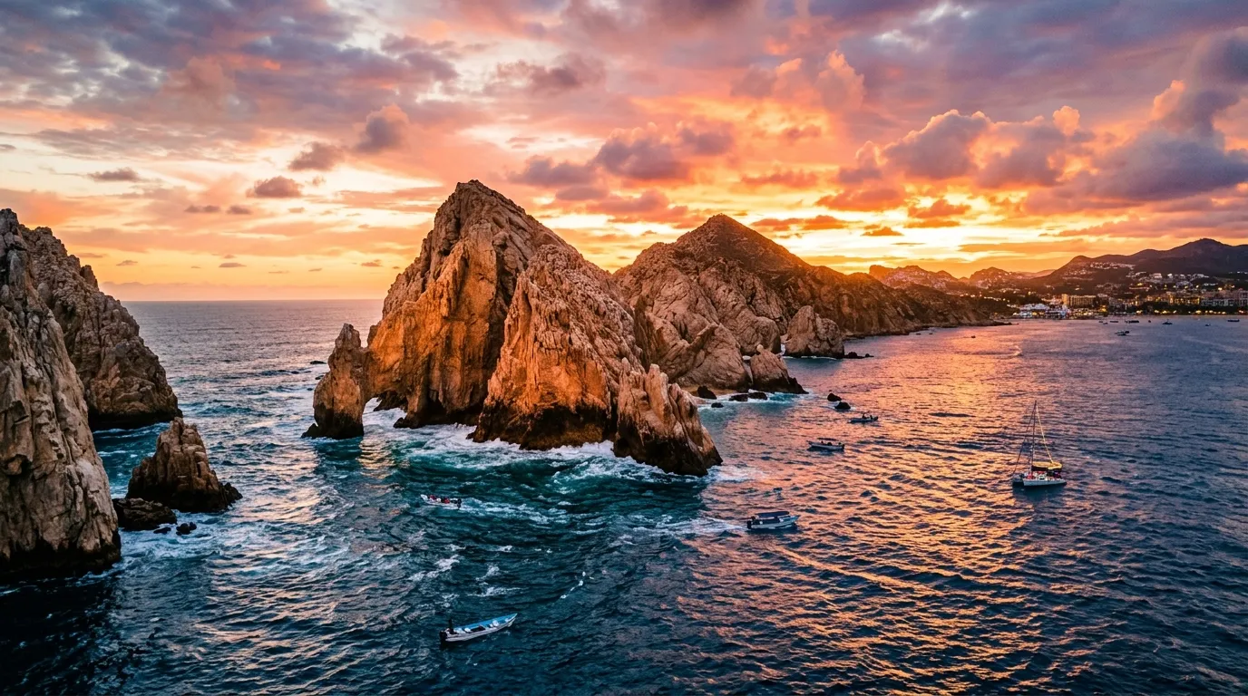Los Cabos