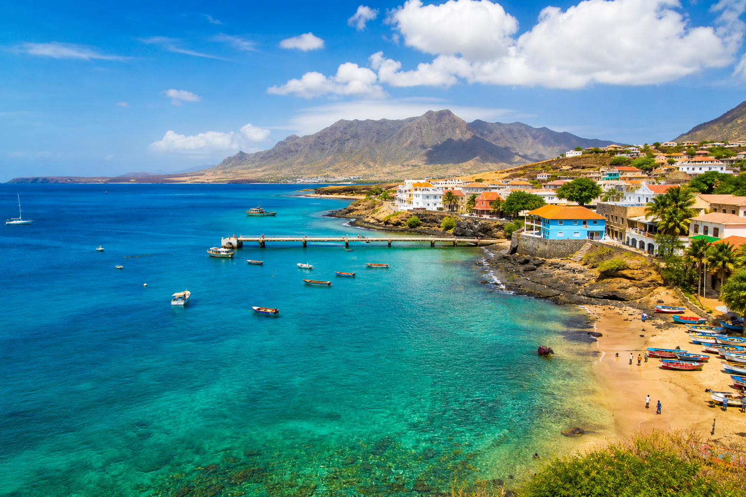 Tanie loty na Cabo Verde 2026 — jak znaleźć najlepsze okazje
