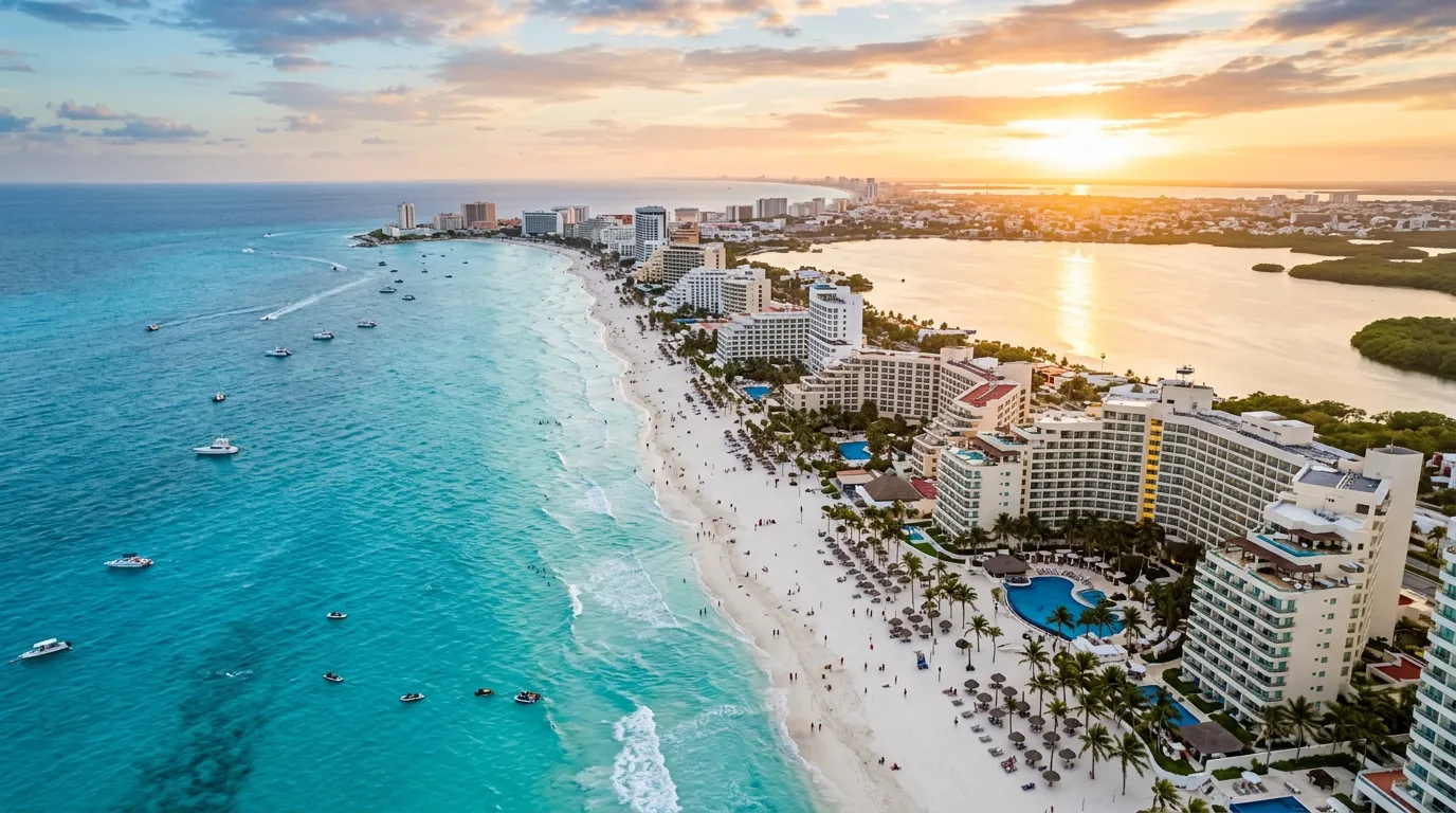 Cancún