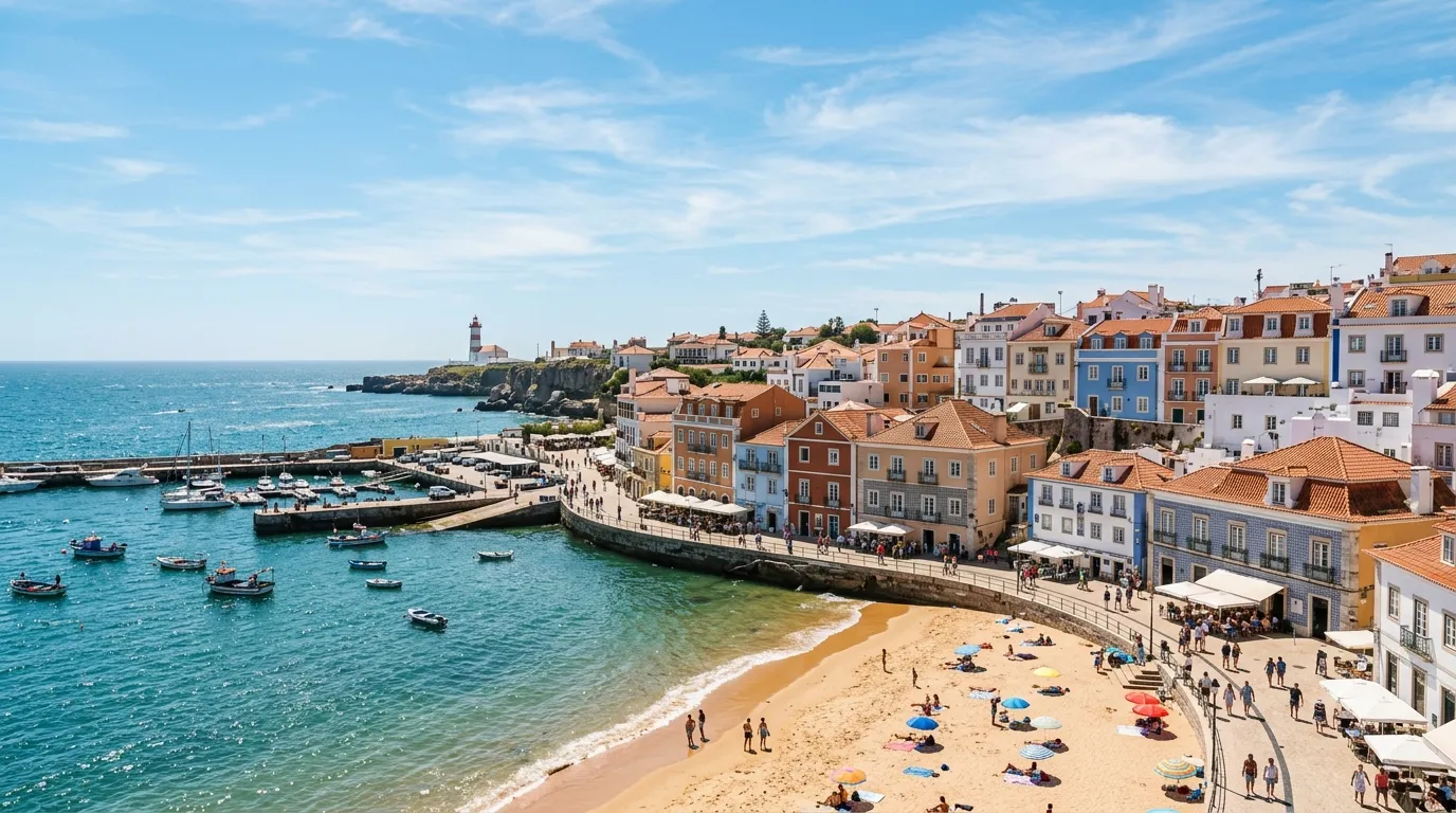 Cascais