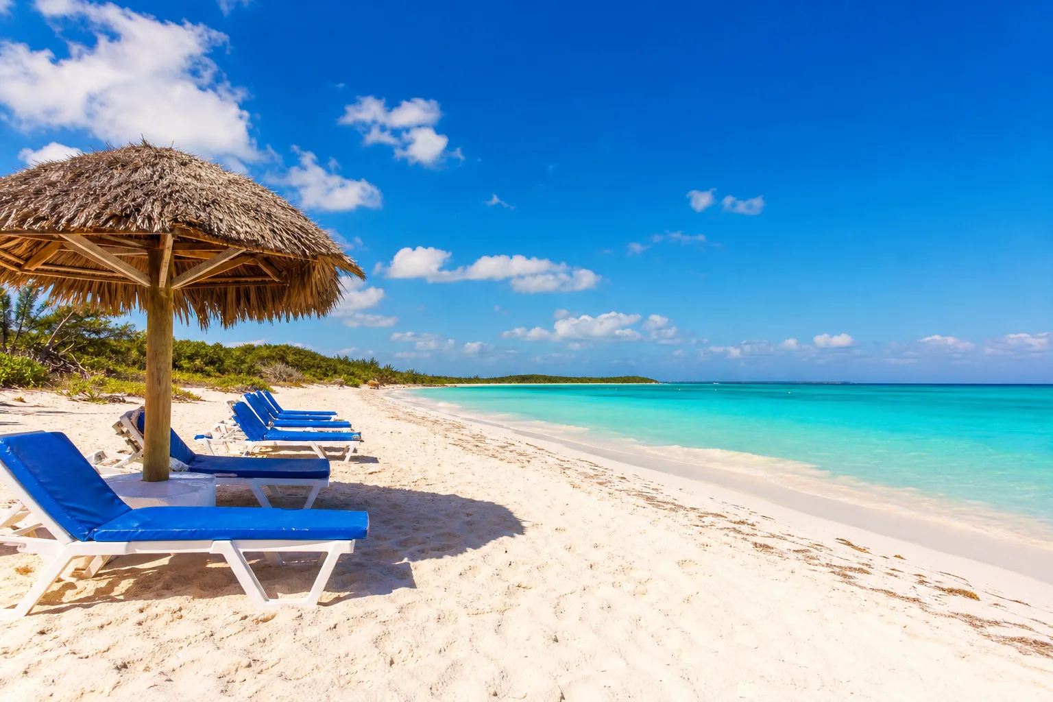 Cayo Coco