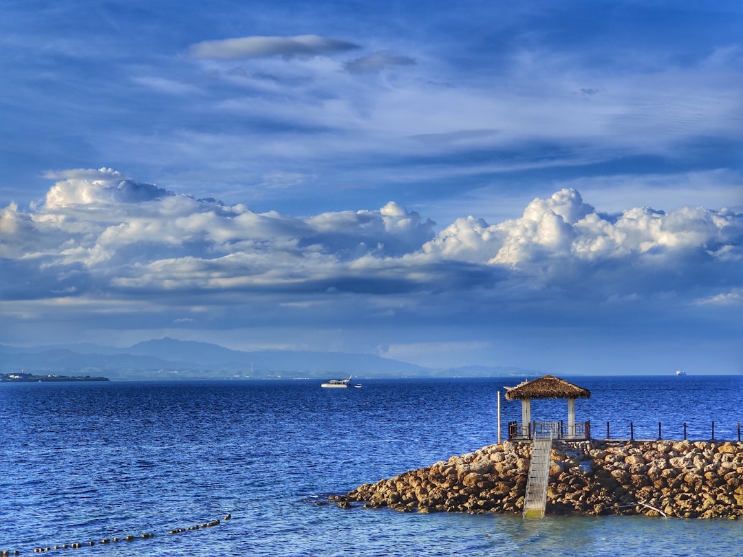 Hotele na Cebu 2026: Najlepsze rejony od miasta po plażę
