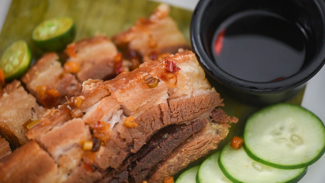 Jedzenie w Cebu 2026: Stolica najlepszego lechon na Filipinach