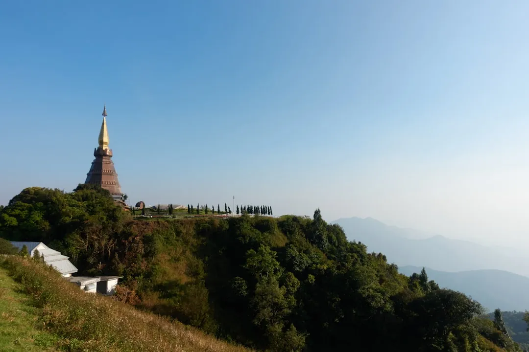 Chiang Mai