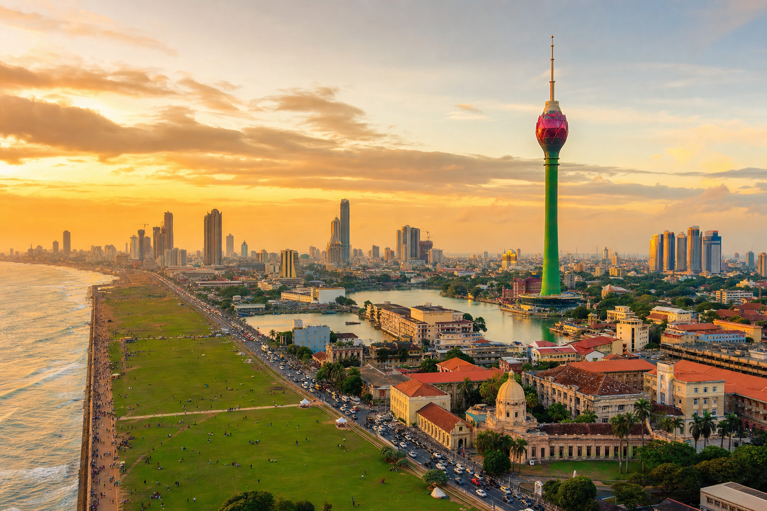 Colombo