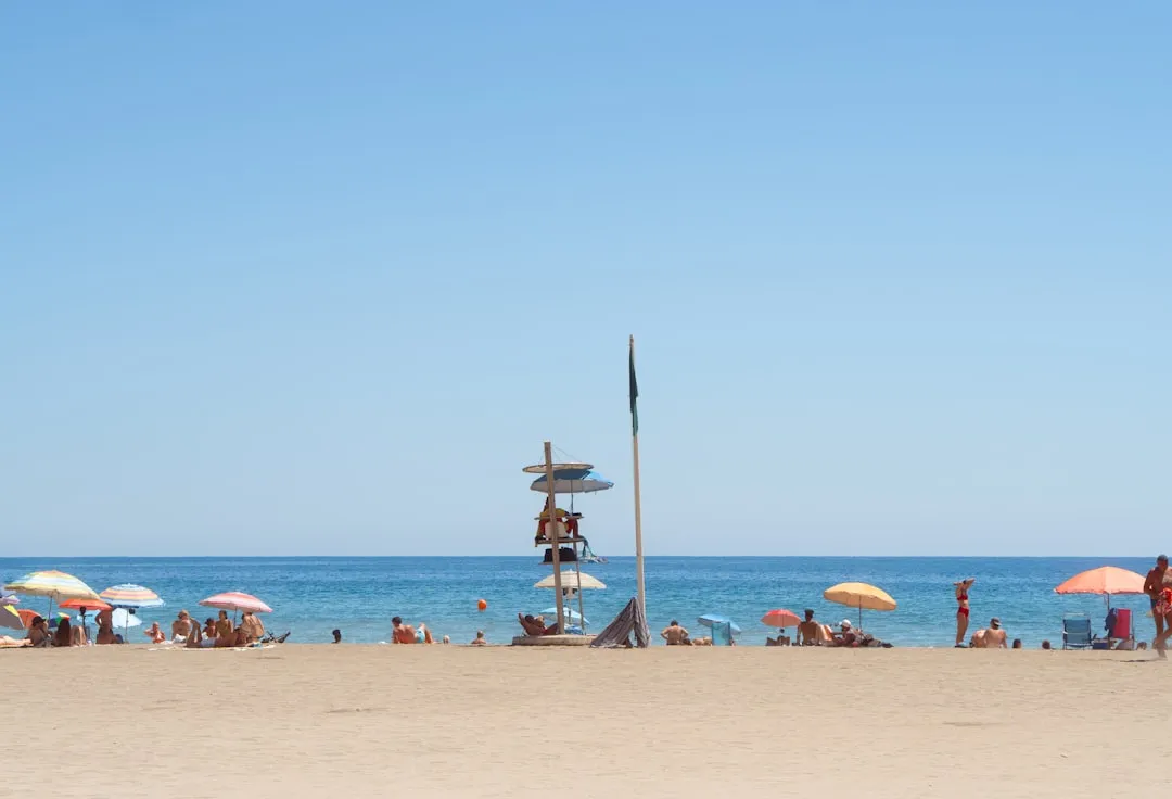 Costa del Sol