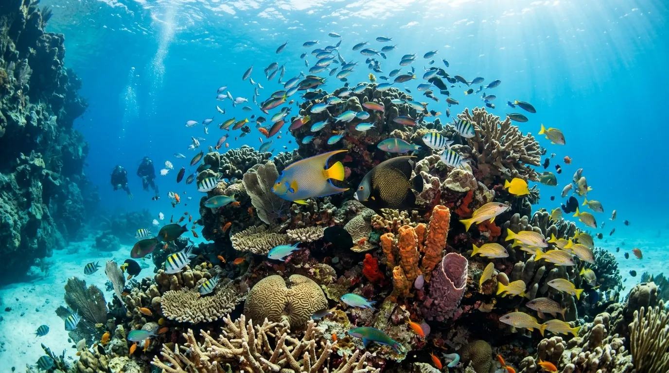 Cozumel