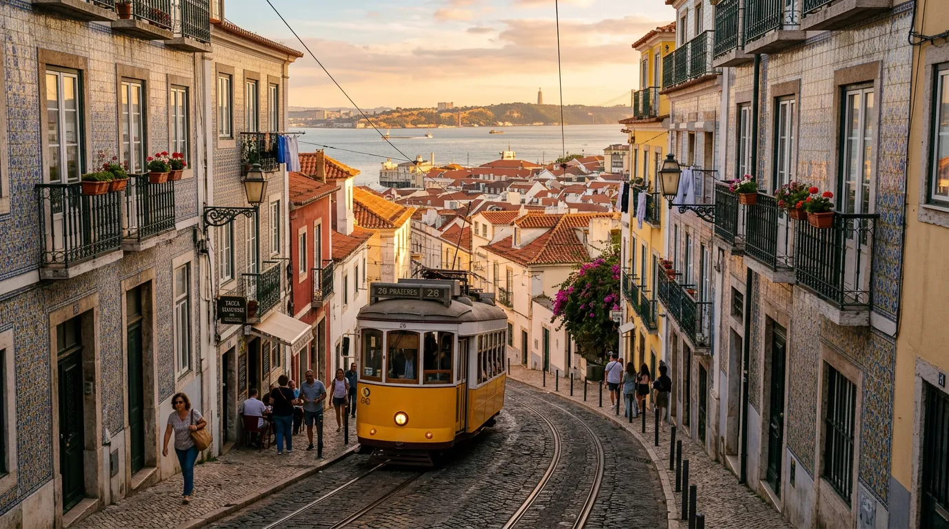 Dolina Douro