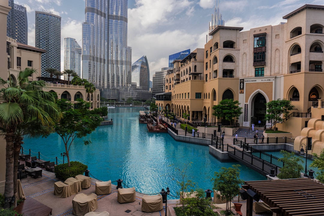 Dubai Mall 2026 — Największe centrum handlowe świata