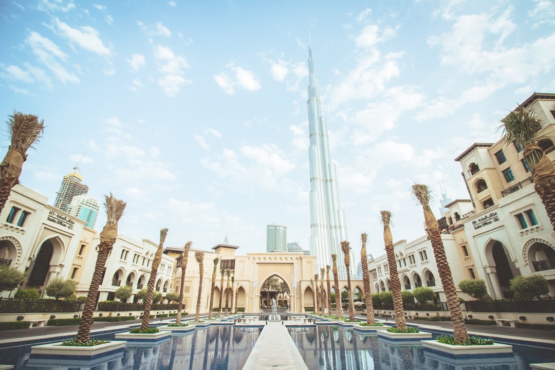 Dubaj na tydzień 2026 — plan podróży dzień po dniu