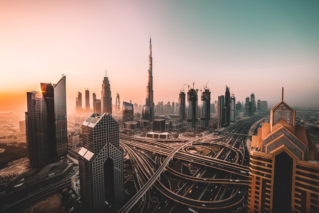 Dubaj w 3 dni 2026 — Idealny plan na długi weekend