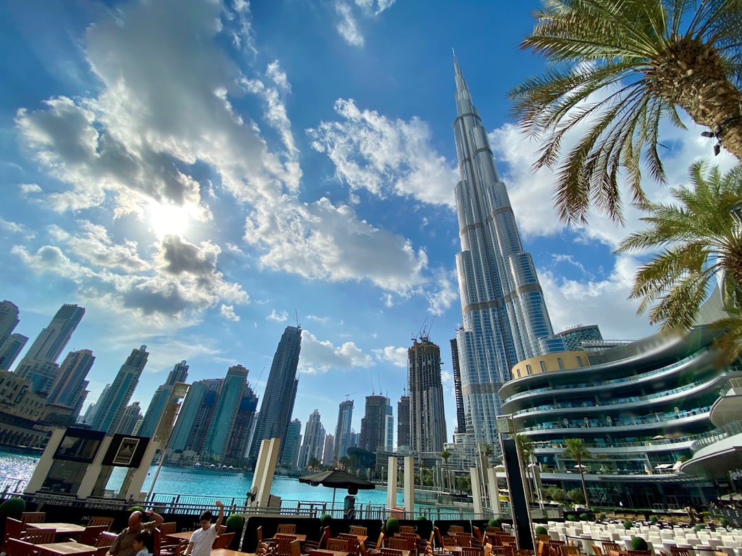 Tanie hotele w Dubaju 2026 — noclegi już od 190 PLN/dobę