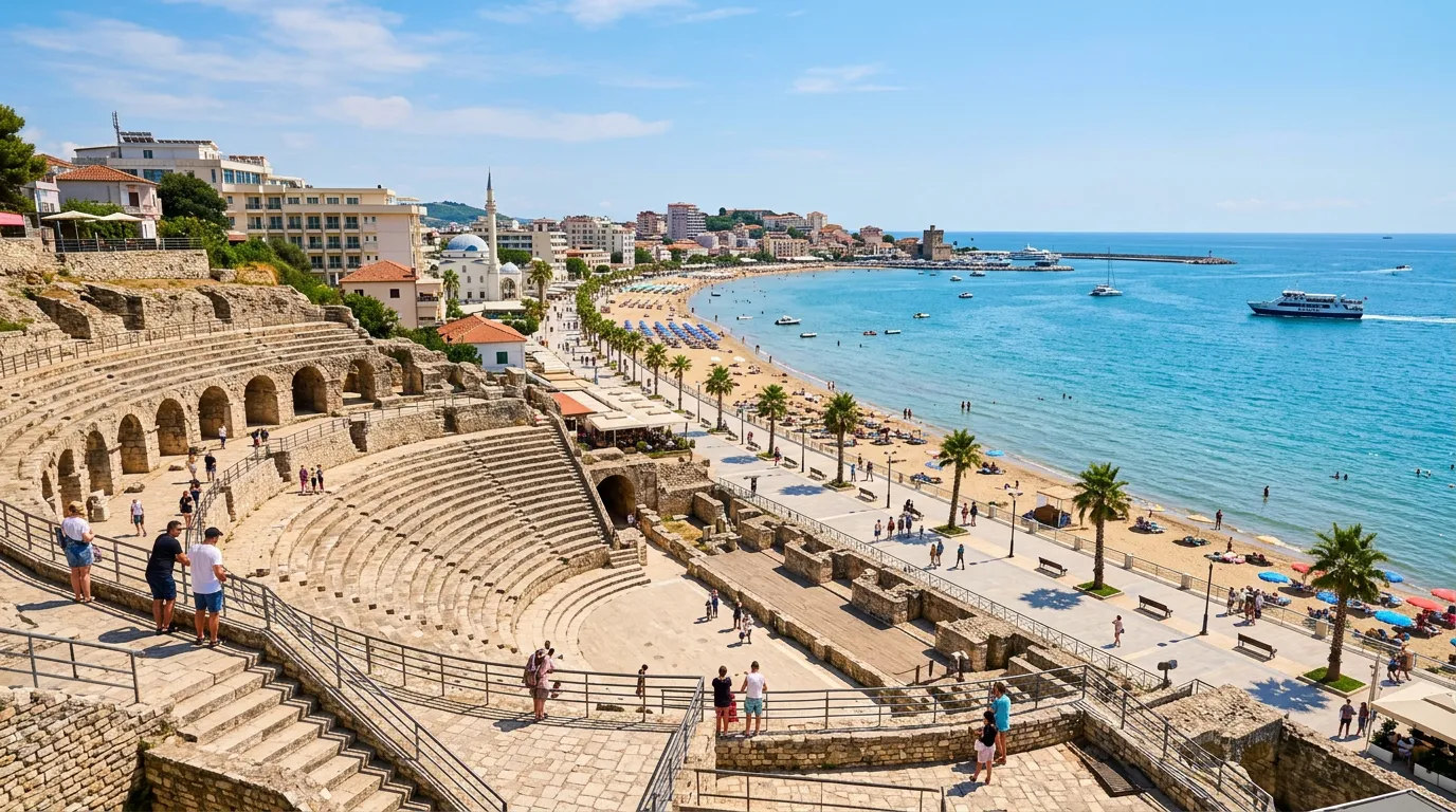 Durrës