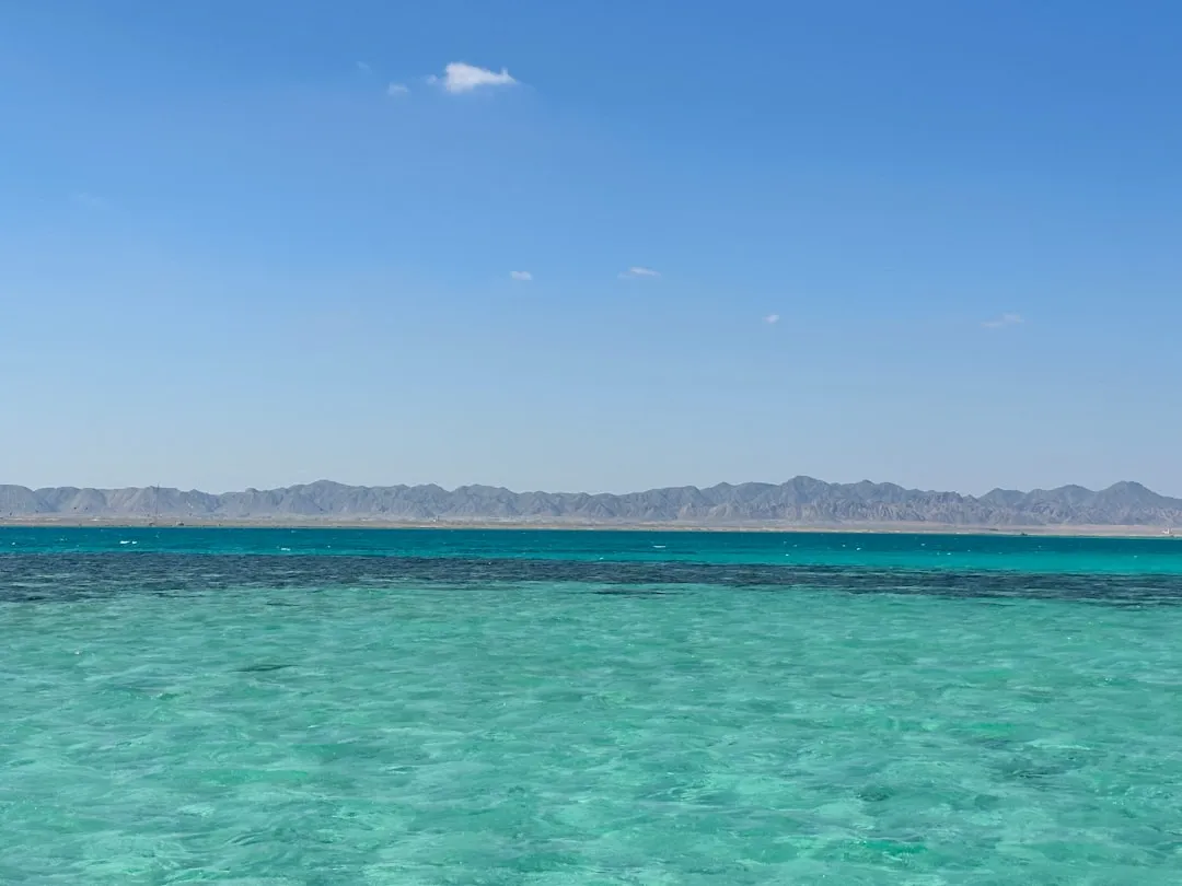 El Gouna 2026 — przewodnik po najbardziej eleganckim kurorcie Egiptu
