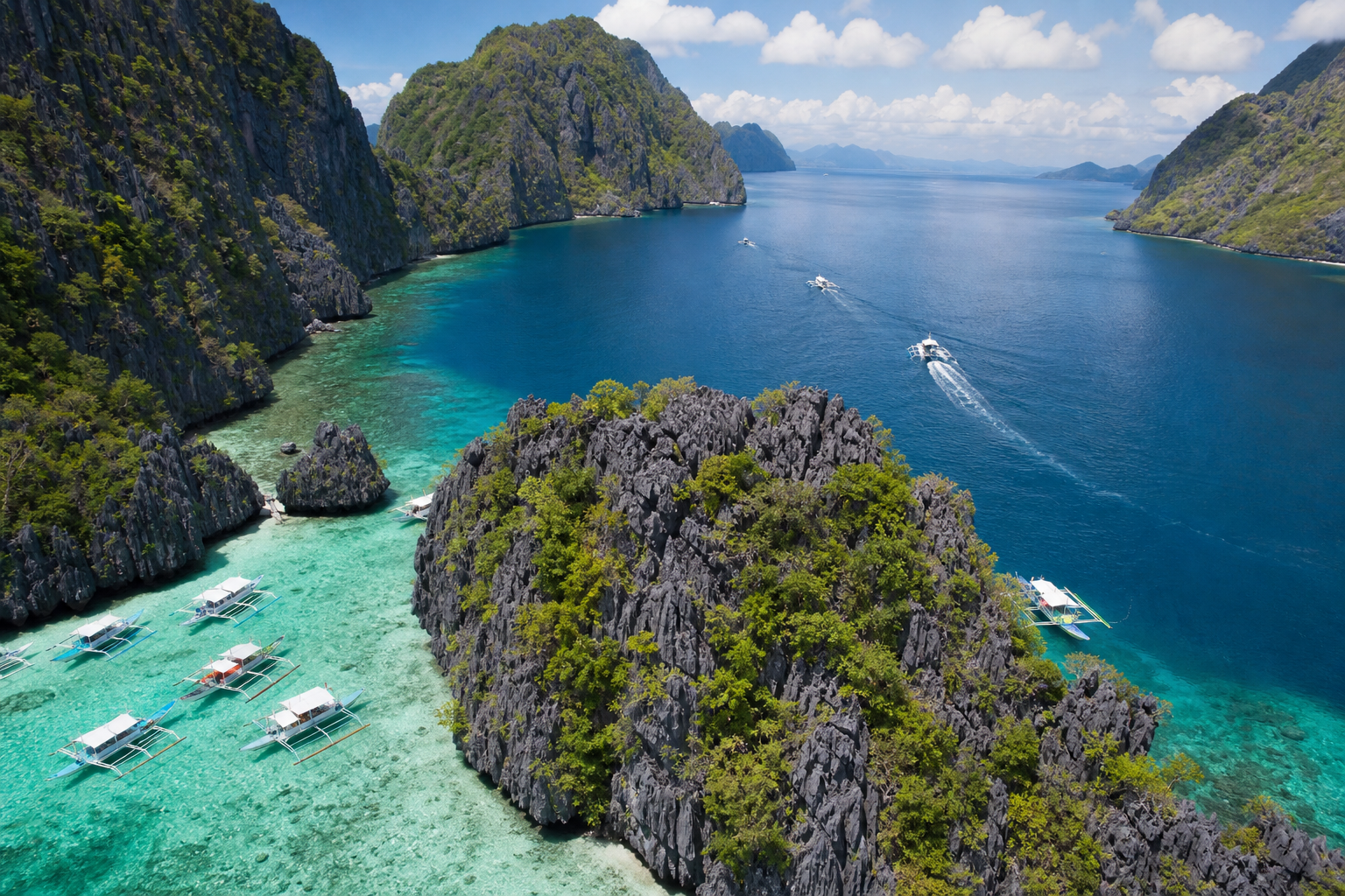 El Nido