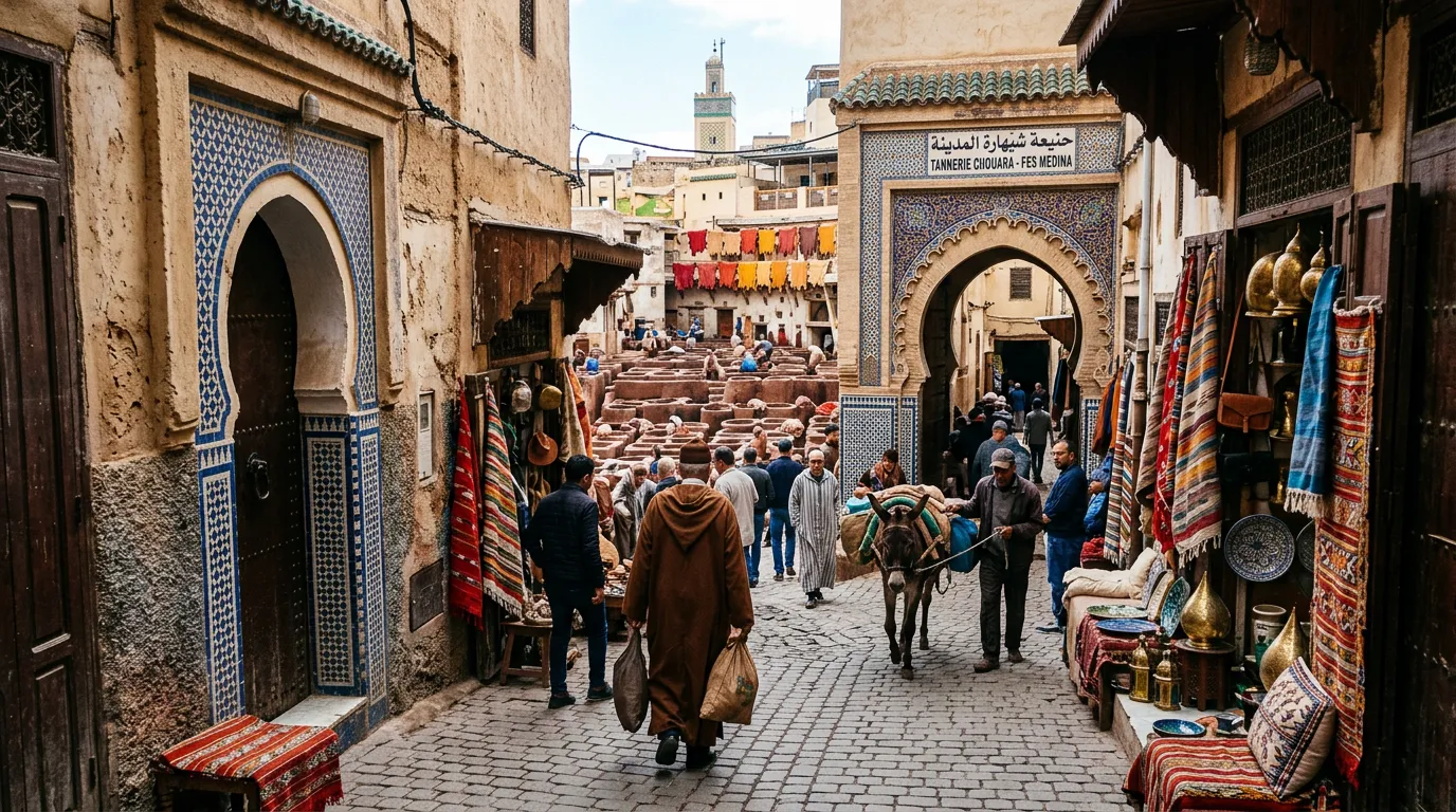 Fez