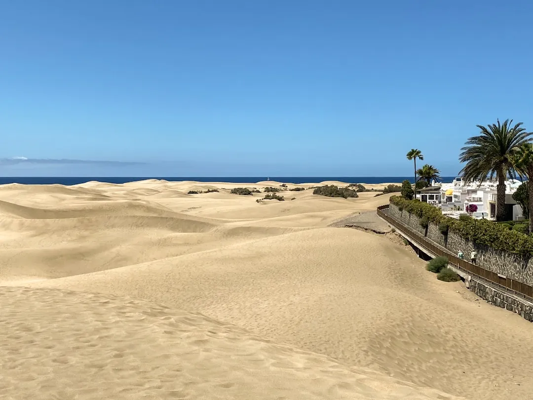 Gran Canaria