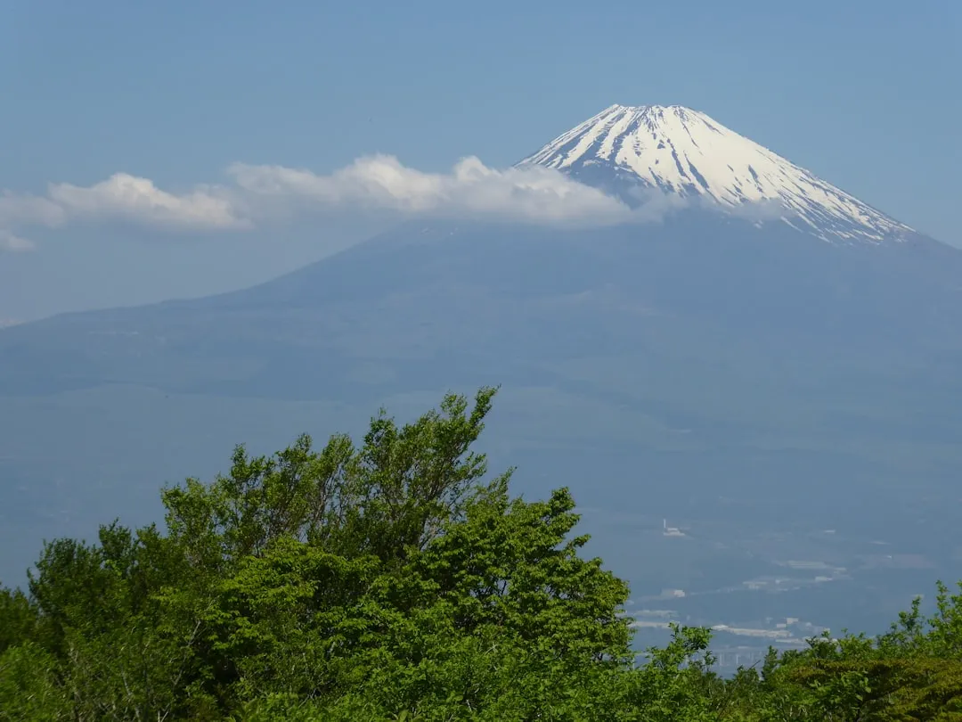 Najlepsze hotele w Hakone 2026 — Ryokan z prywatnym onsen