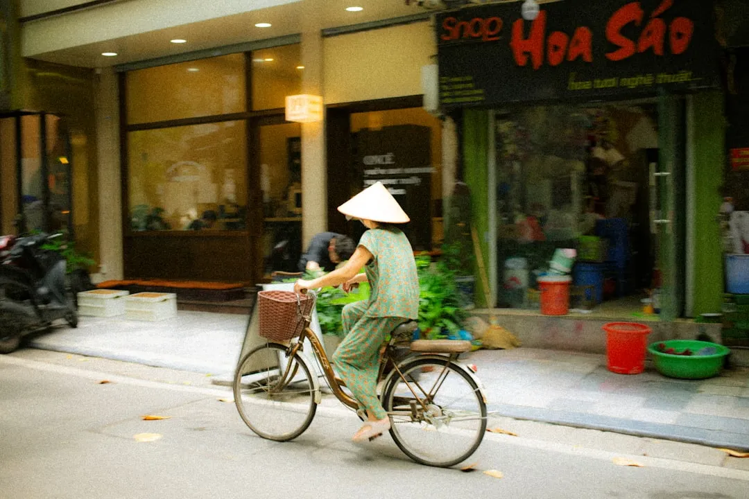 Najlepsze hotele w Hanoi 2026 — dla każdego budżetu